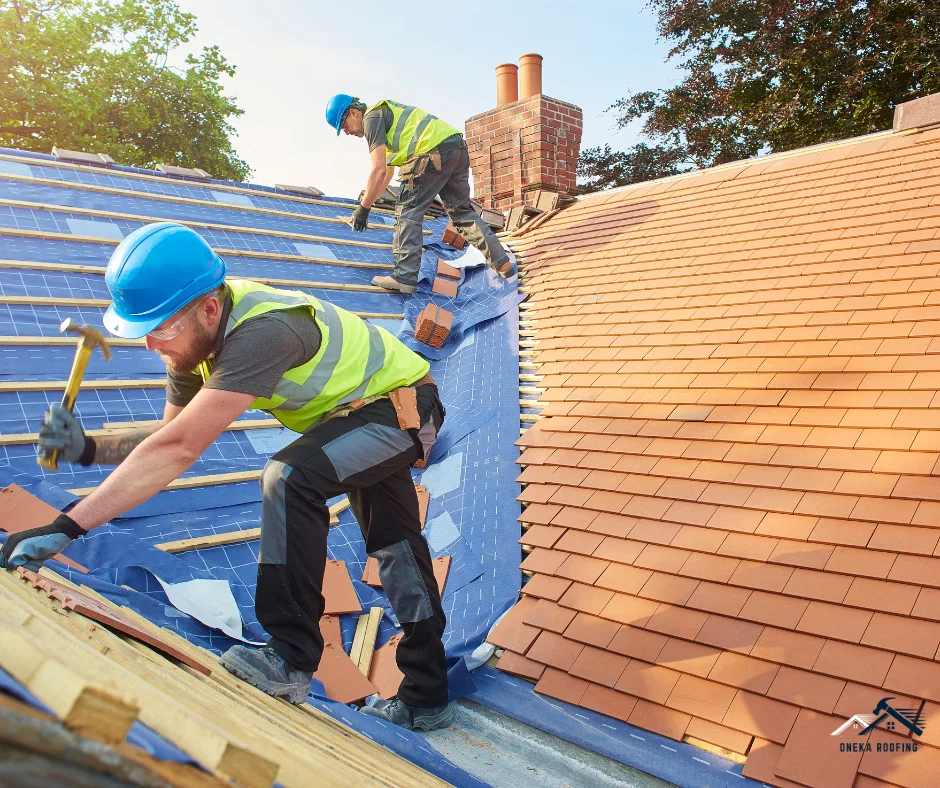 Why choose Roof Repair Near Me in Thorofare, NJ
